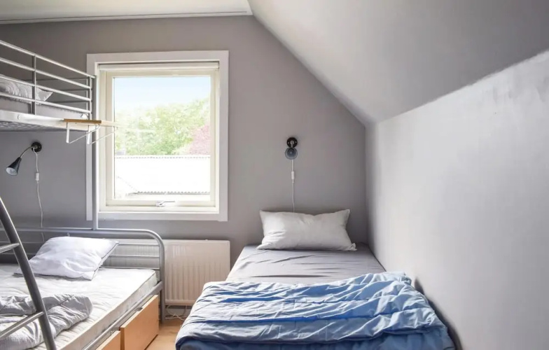 Nice Home in Köpingsvik With 4 Bedrooms