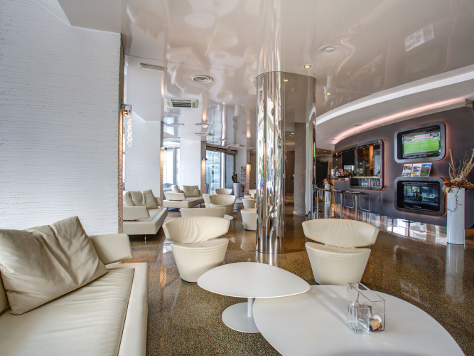 Hotel Le Palme photo 28