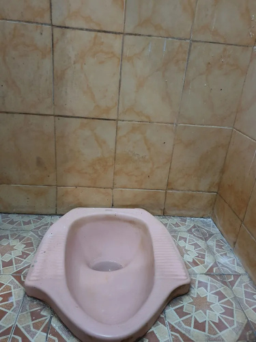 OYO Life 92620 Syfa Kost