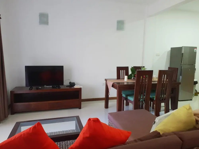 Kanasuk Selfcatering Apartments