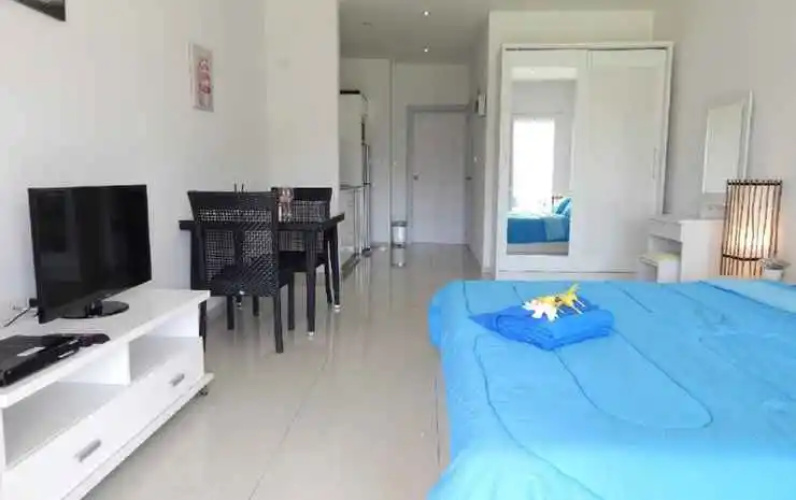 Maephim Ocean Bay(แม่พิม โอเชียนเบย์)