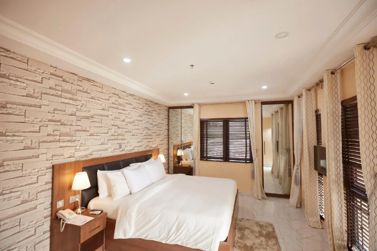 Belanova Apartments & Suites