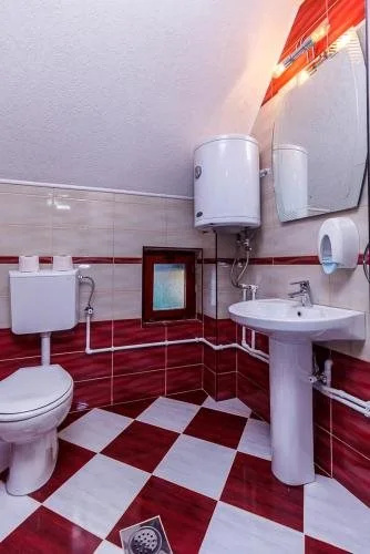 Hostel Highlander