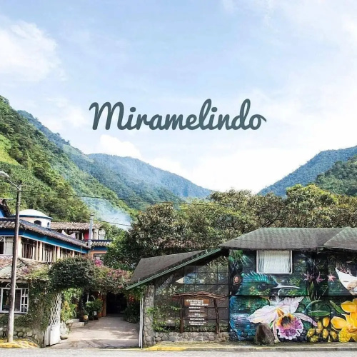 Spa Hosteria Miramelindo