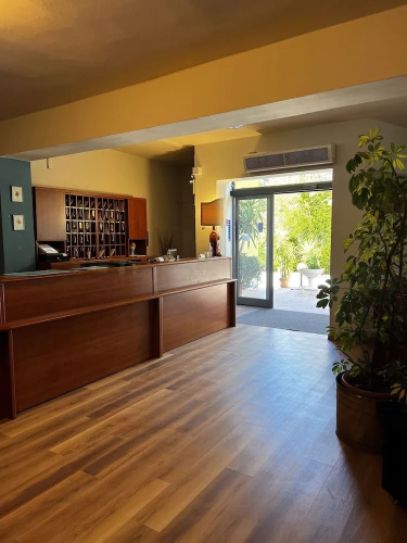 Hotel Ginevra