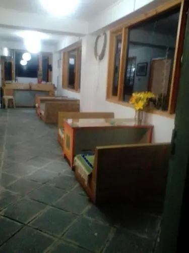 Gemoor Khar