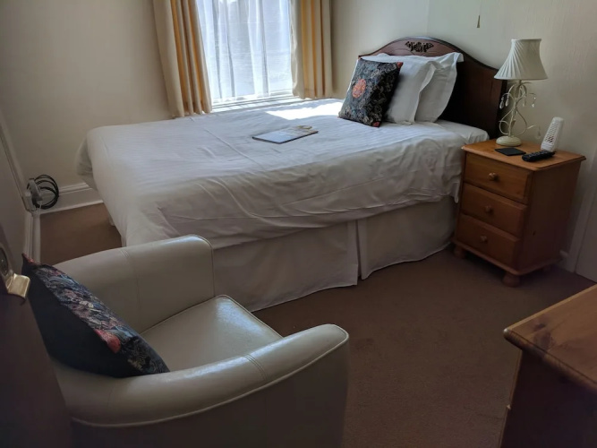 The Craigwell Hotel