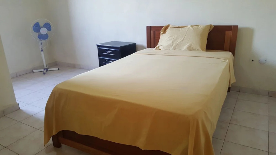 Casa Tchichi