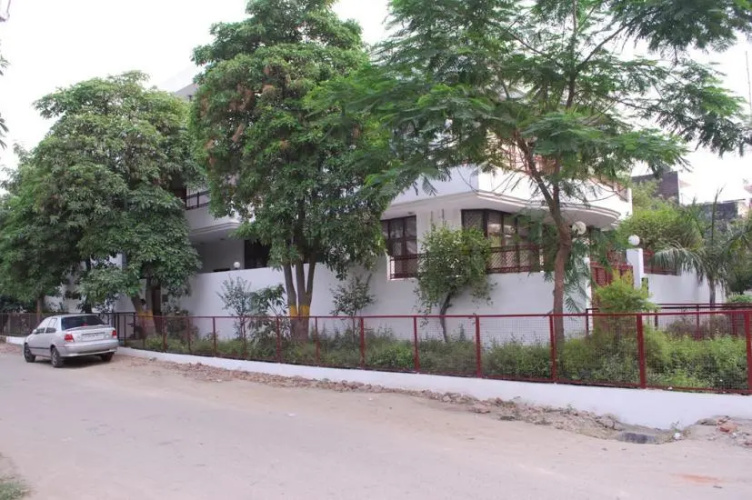 The Signature Crest Noida
