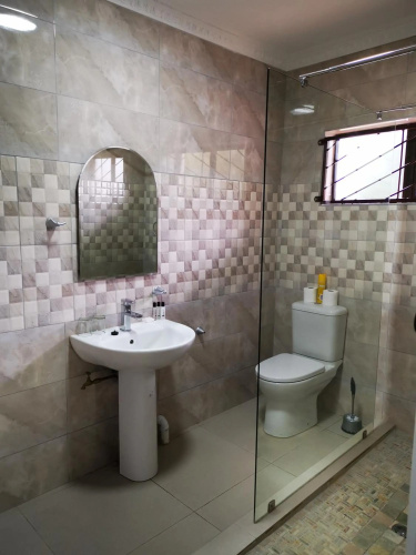 Green Olive Residences
