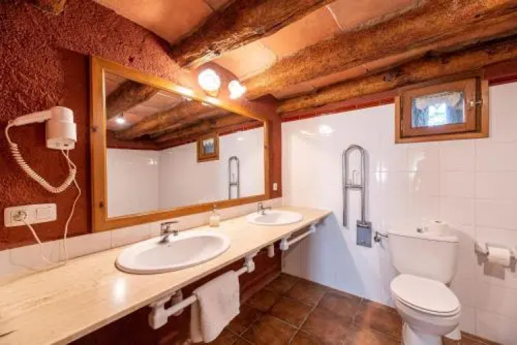 Casa Moixella