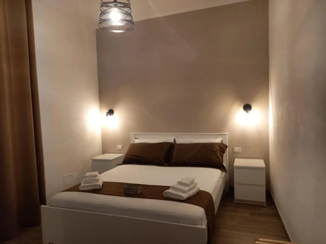 Al Civico 1 Apartments