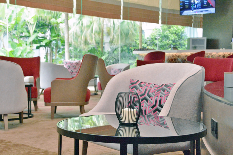 Sama-Sama Hotel KL International Airport photo 31