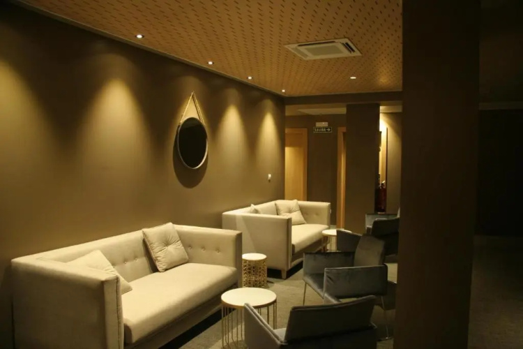Hotel Landaben