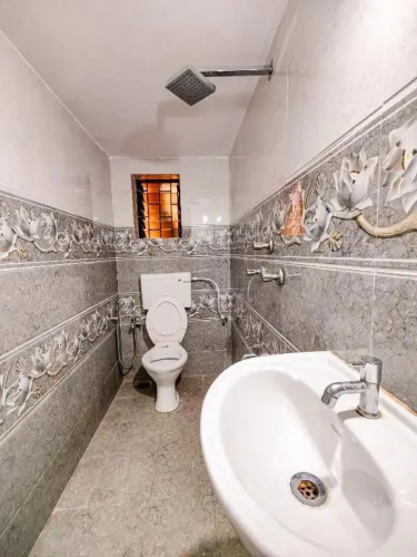 Hotel OakWood Baga