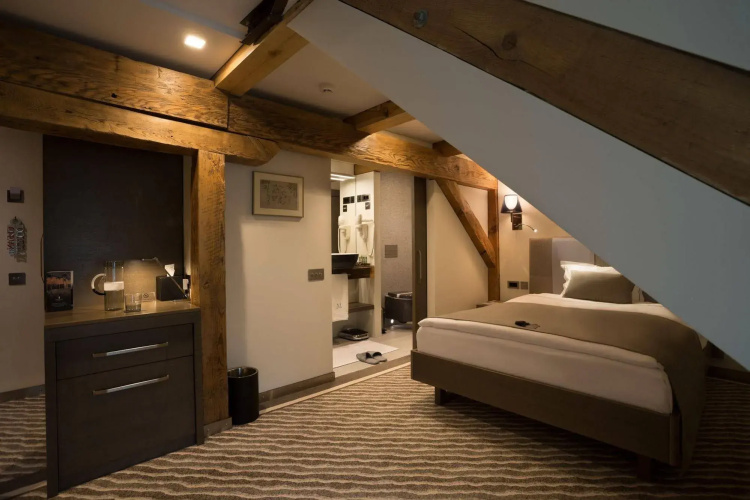 MICHAELSON boutique HOTEL