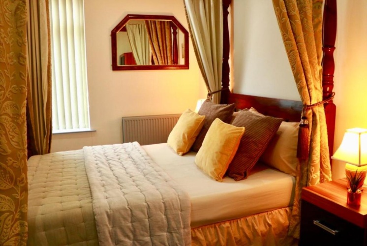 Superior Suite