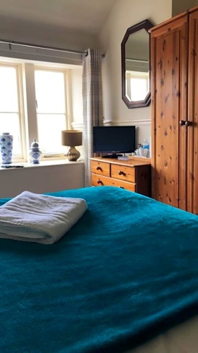 Economy Single room
