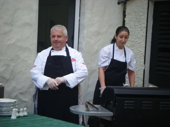 The Connaught Inn