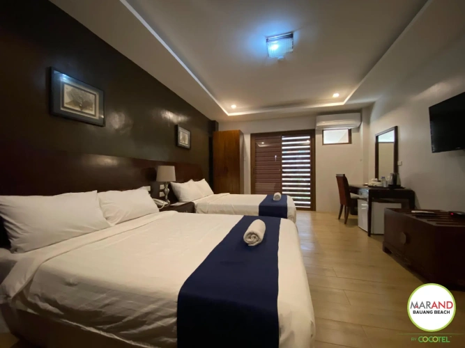 Premium Double room