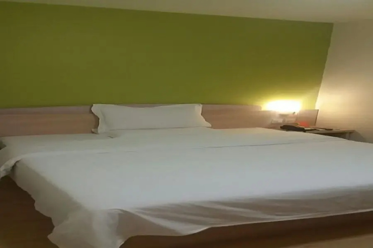 7 Days Inn Shenzhen Meilinge