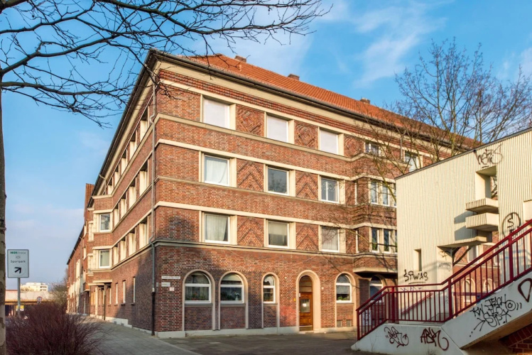 Hotelafbeelding