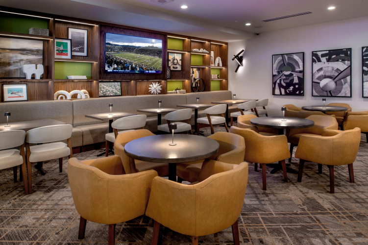 St. Louis Airport Hilton photo 35