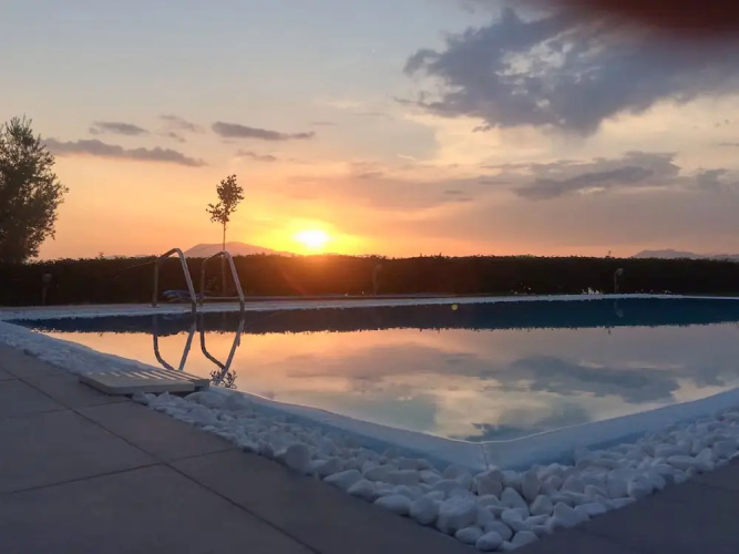 Oka Aqua Paradise - Panoramic Seaview With Pool