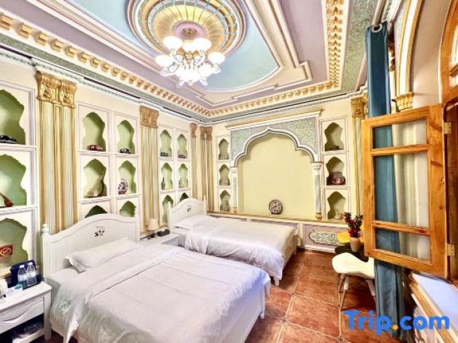 Comfort Twin room