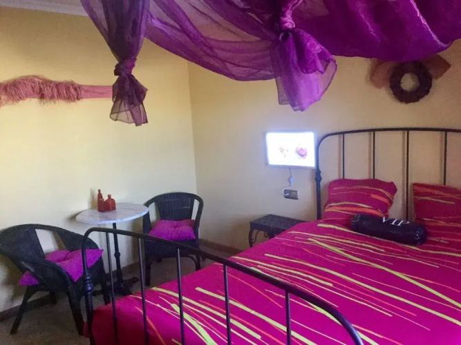 B&B Mar Y Duna