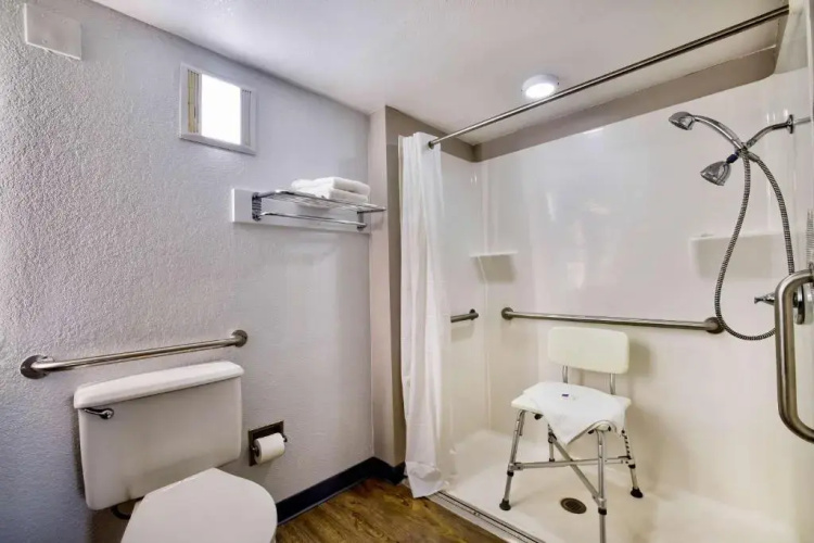 Studio 7 Extended Stay