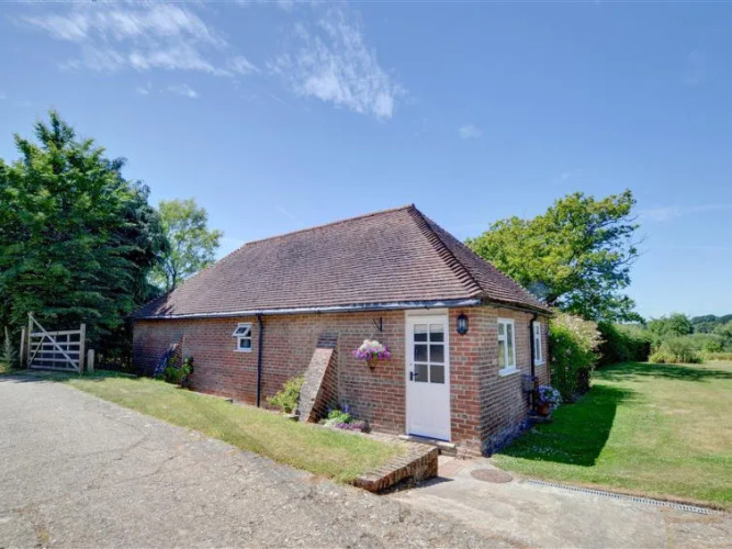 Holiday Home Baley