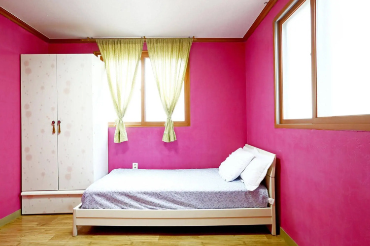 Chouette Pension