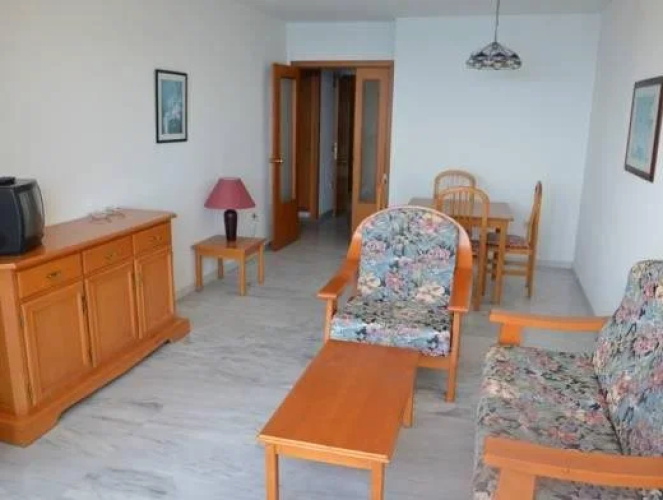 Apartamentos Oasis Benidorm