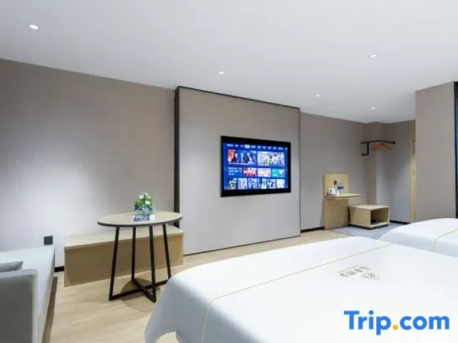 Standard Double Family room