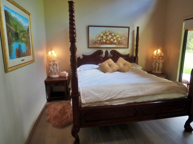 Heritage Estate