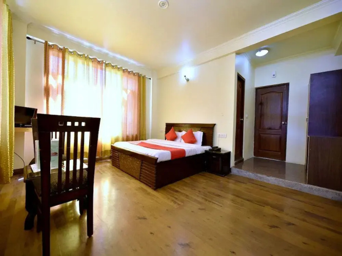Hotel Japika Inn