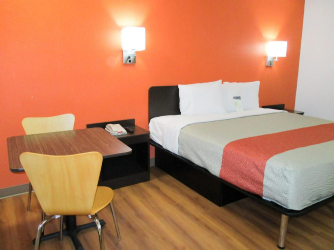 Motel 6 Odenton, MD - Fort Meade