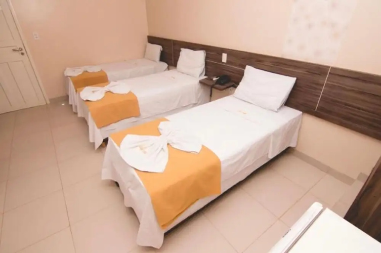 Hotel Casa Nova