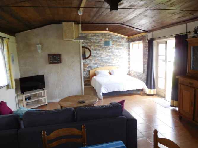 B&B Les Bellesvues