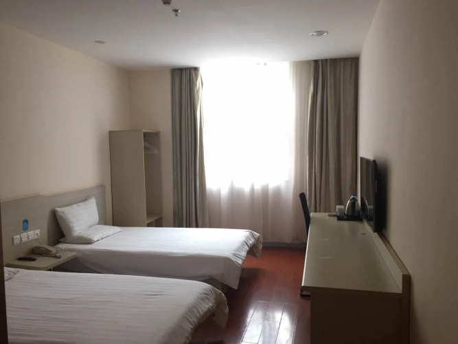 Fulixing Hotel