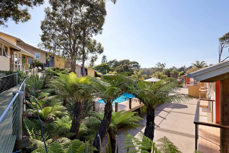 Tathra Beach House