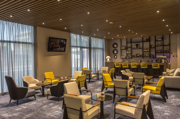 Hilton Garden Inn Zagreb - Radnicka photo 13