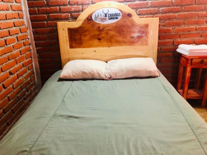 Superior Chalet