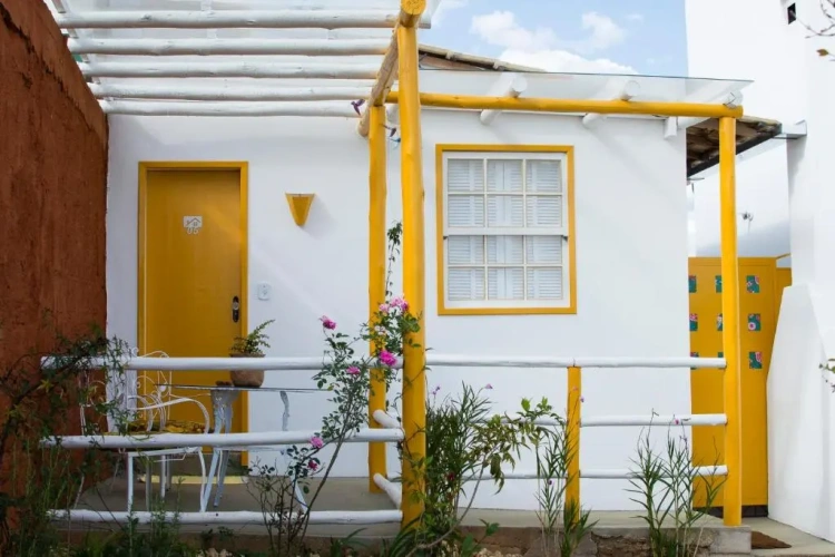 Bungalow