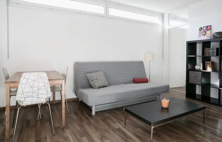 Domino 1 Bedroom