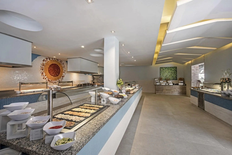Iberostar Selection Bavaro Suites photo 14