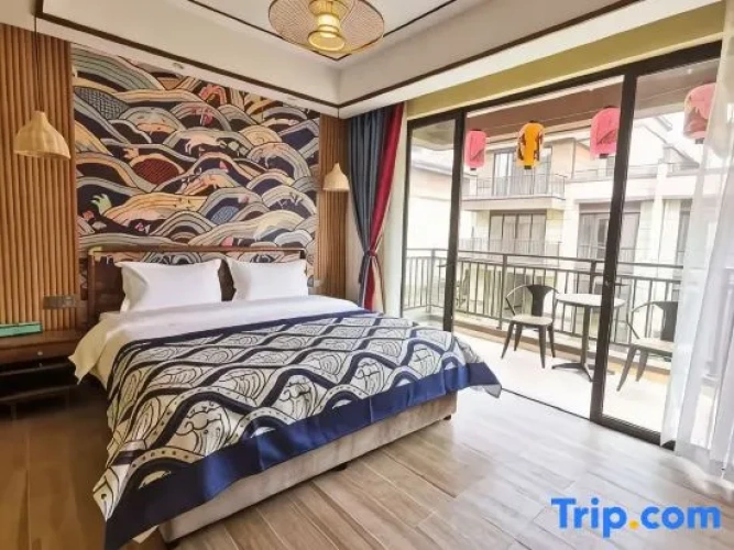 3 Bedrooms Luxury Family Villa