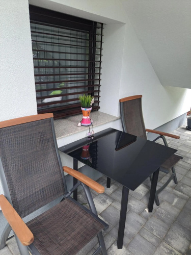 Reset Apartments