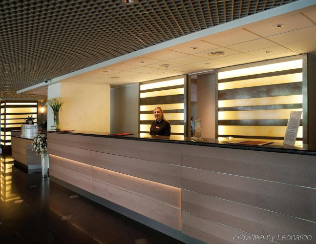 Crowne Plaza Milan Linate photo 36